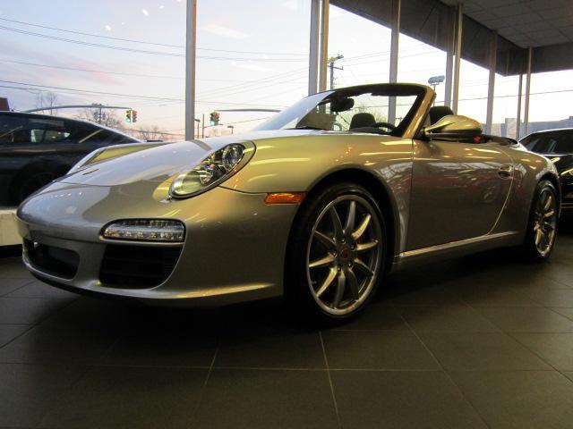 2012 Porsche 911 for sale