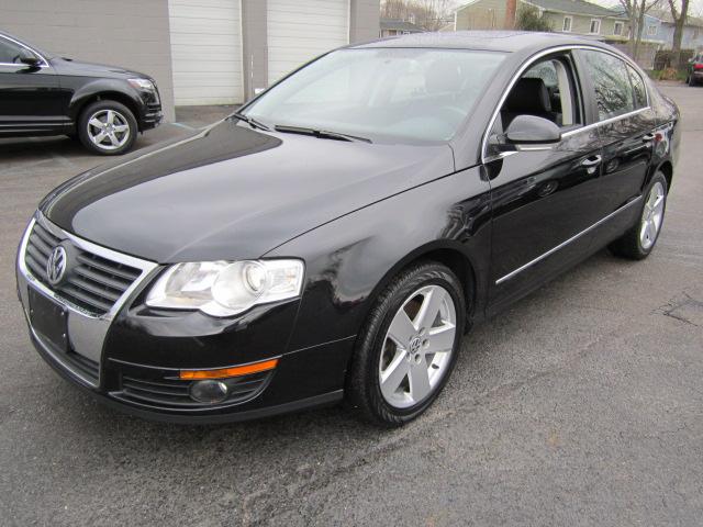 2009 Volkswagen Passat for sale