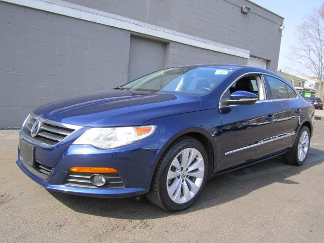 2010 Volkswagen CC for sale