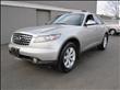 2005 Infiniti FX35