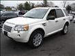 2009 Land Rover LR2