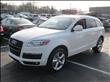 2009 Audi Q7