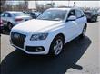 2011 Audi Q5