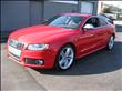 2009 Audi S5