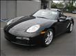 2008 Porsche Boxster