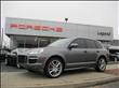 2009 Porsche Cayenne