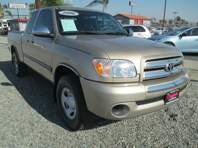 2006 Toyota Tundra