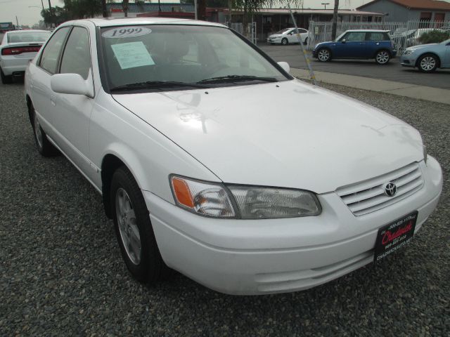 1999 Toyota Camry