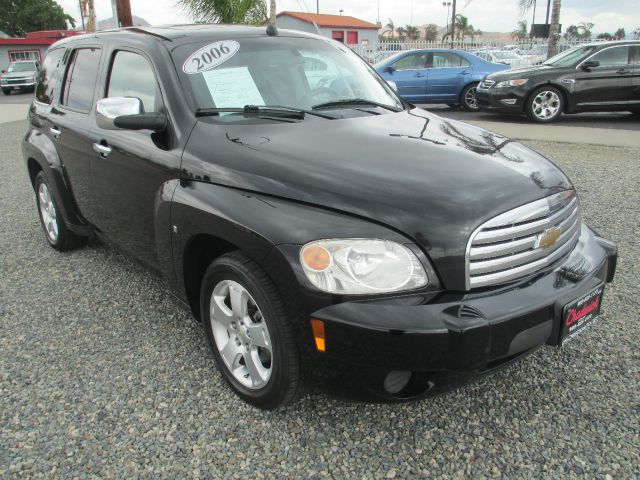2006 Chevrolet HHR