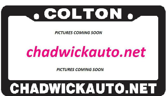 2008 Ford Expedition