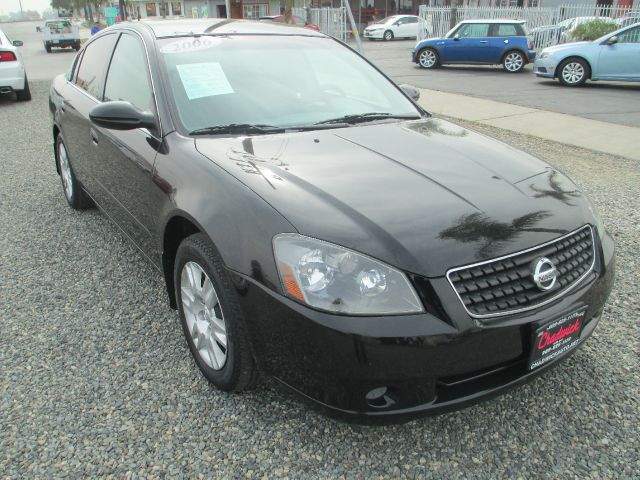 2006 Nissan Altima