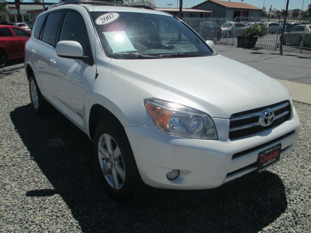 2007 Toyota RAV4