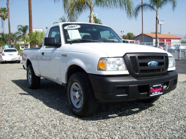 2007 Ford Ranger