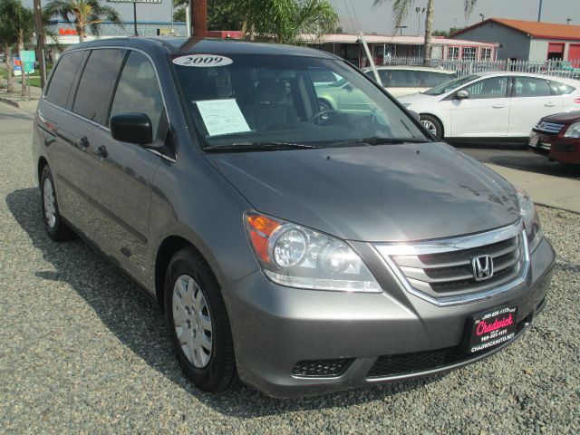 2009 Honda Odyssey