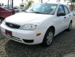 2006 Ford Focus