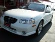 2001 Nissan Maxima