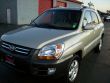 2005 Kia Sportage