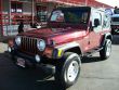 2003 Jeep Wrangler