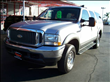 2003 Ford Excursion
