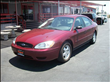 2007 Ford Taurus