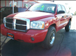 2005 Dodge Dakota