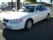 2001 Toyota Camry