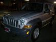 2007 Jeep Liberty