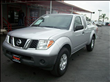 2006 Nissan Frontier