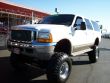 2000 Ford Excursion