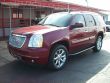 2008 GMC Yukon