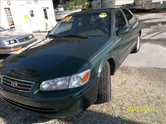 2000 Toyota Camry for sale