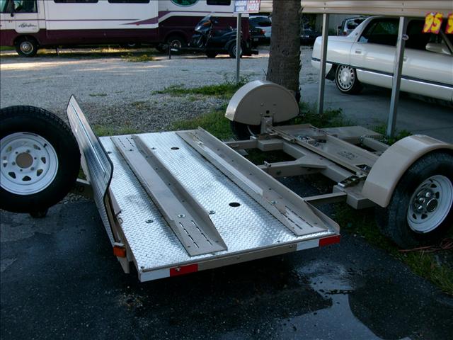 2008 Tandem Tow hd for sale