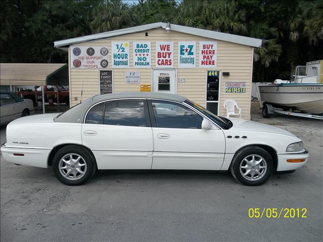 2002 Buick Park Avenue for sale