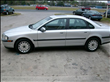2000 Volvo S80