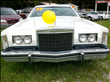 1979 LINCOLN CONTINENTAL