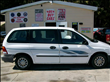 2001 Ford Windstar