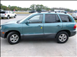 2003 Hyundai Santa Fe