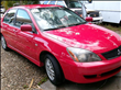 2006 Mitsubishi Lancer