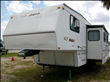 1999 Jayco 24 FT