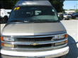 1999 Chevrolet Express