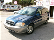 2005 Kia Sedona