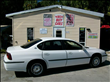 2001 Chevrolet Impala