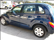 2005 Chrysler PT Cruiser