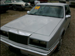 1990 Chrysler New Yorker