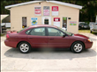 2004 Ford Taurus
