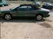 1997 Chrysler Sebring
