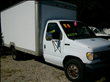 1994 Ford Econoline