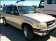 1999 Ford Explorer