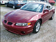 2001 Pontiac Grand Prix