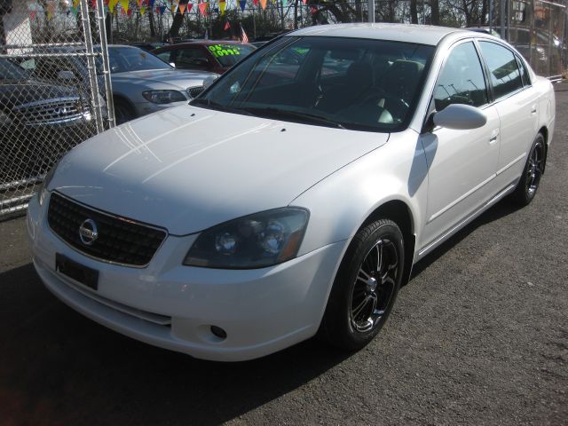 2005 Nissan Altima for sale